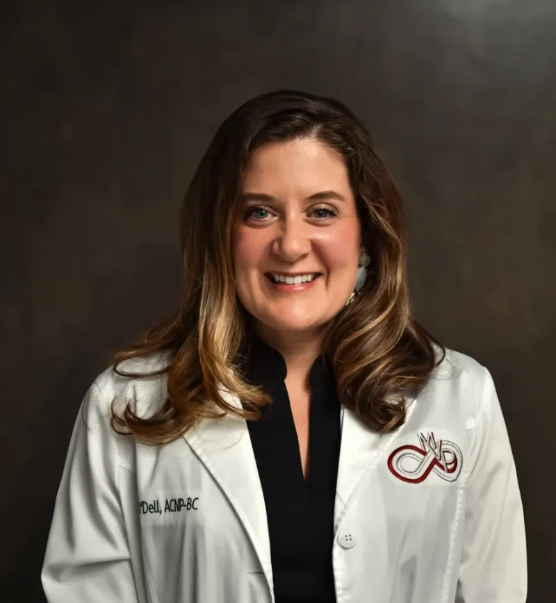 Jennifer ODellr - Mid-South Vascular.