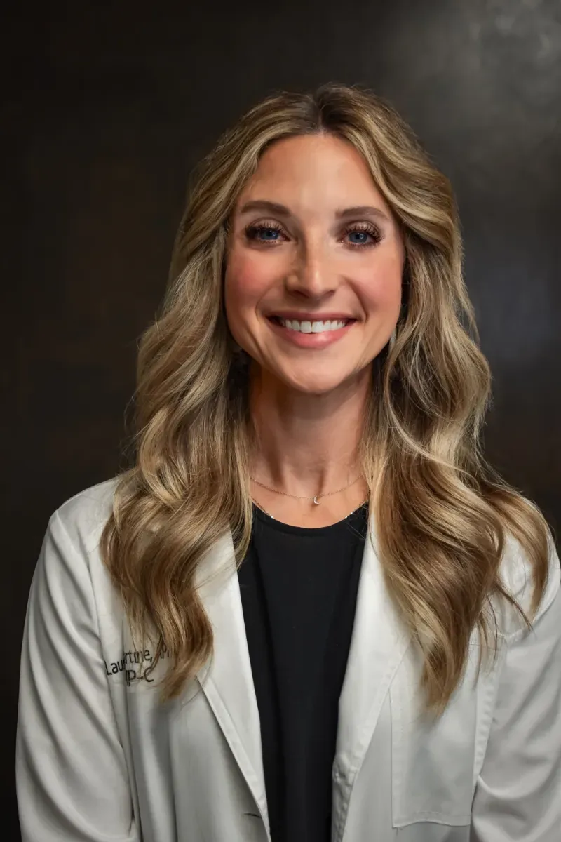 Dr. Lauren Albertiner - Mid-South Vascular.